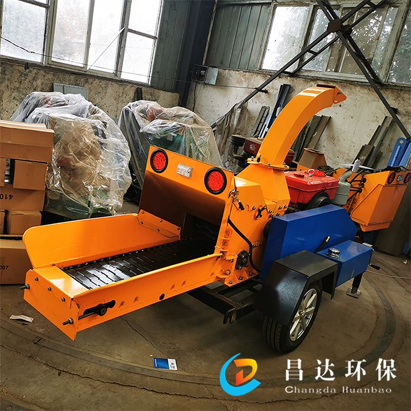 帶傳送帶小型樹枝粉碎機主圖1.jpg
