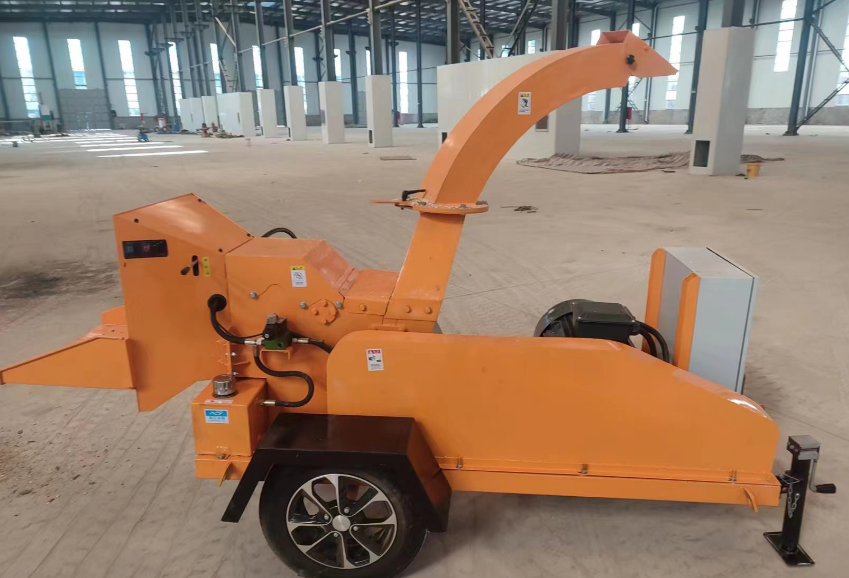 河南昌達HC-6130樹枝粉碎機發(fā)新疆.png