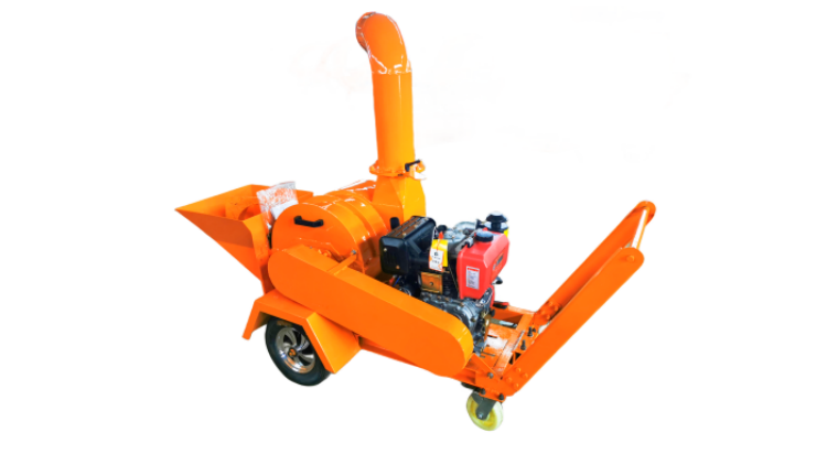樹葉粉碎機(jī)HC-5022