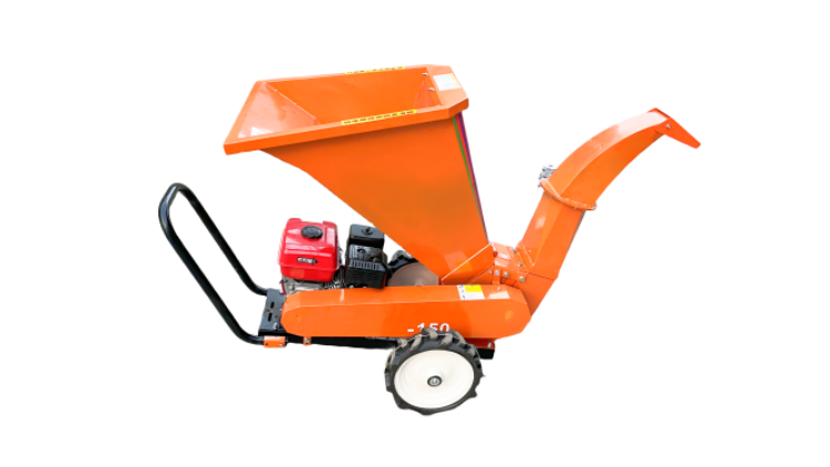 小型碎枝機(jī)HC-150